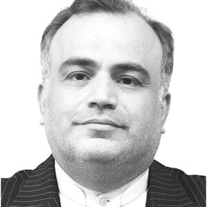 سعید خادمی