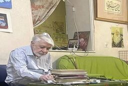 وضعیت سلامت میرحسین موسوی رضایت بخش نیست