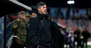واکنش کریم باقری به شایعات جدایی از پرسپولیس: مشکلی برای ادامه همکاری ندارم


