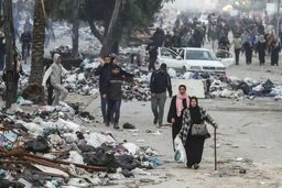 آخرین برگ ایران