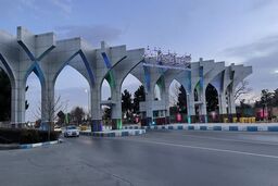 لغو پروازهای فرودگاه مشهد