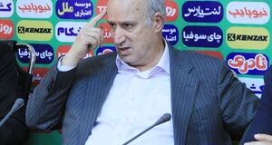 به فیفا بهانه تعلیق ندهید