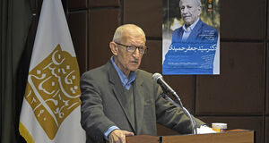 مهدی ماحوزی درگذشت