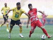 میلاد زکی‌پور به عنوان پنجمین خرید تابستانی به تراکتور پیوست

