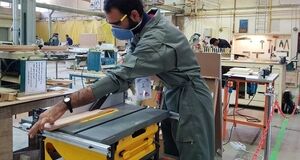 مسابقات جهانی مهارت در مسیر تبدیل شدن به پروژه ملی