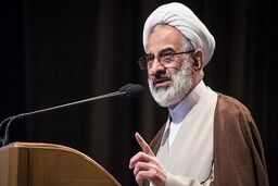 نماینده ولی فقیه در سپاه: آمده‌ایم جهان را آماده ظهور کنیم