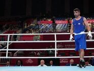 برنز ایران در جام‌جهانی بوکس چین