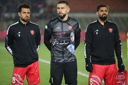 تیم جدید ستاره ملی‌پوش پرسپولیس مشخص شد 