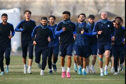  استقلال با بمب نقل و انتقالات به توافق رسید