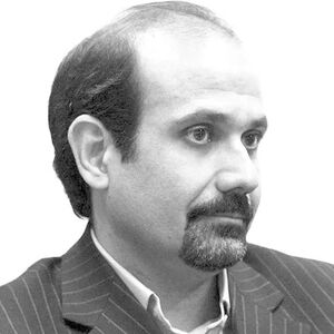 محمدمهدی مجاهدی