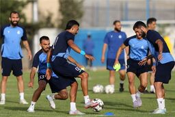 سرمربی جنجالی گزینه حضور در استقلال شد 