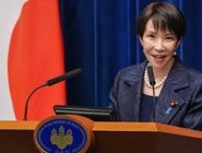 واکنش نخست‌وزیر ژاپن به توافق میان ایران و آمریکا