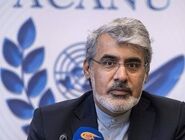 نماینده ایران در ژنو: تنگه هرمز کاملا برای کشتی‌های تجاری باز است