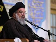 اشاره به «صلح» در قرآن، پیرامون دعواهای خانوادگی است و ربطی به «جنگ« ندارد