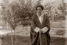 پارلمانتاریسم اسلامی