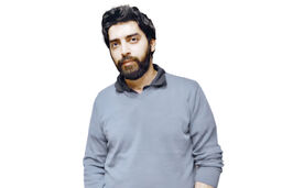 غروب بامداد