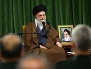 آماده‌باش ۶۷ هزار نیروی امدادی هلال‌احمر برای مراسم تشییع رهبر شهید انقلاب