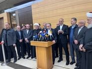 عراقچی: خواهان جنگ نیستیم اما برای هر وضعیتی آمادگی کامل داریم