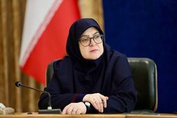 مهاجرانی: مسیر حمایت از ورزشکاران زن باقدرت ادامه می‌یابد
