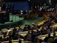 رویترز: واشنگتن در فکر قطع همکاری با نهاد پناهندگان سازمان ملل است