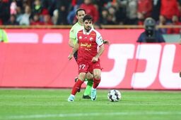 تیم فصل جدید ستاره پرسپولیس مشخص شد 