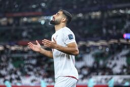 ملی‌پوش فوتبال ایران با پرسپولیس به توافق رسید 