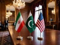 آیا میانجیگری پاکستان بین ایران و آمریکا ادامه دارد؟