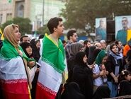  انسجام ملی زیر فشار تحرکات انحرافی