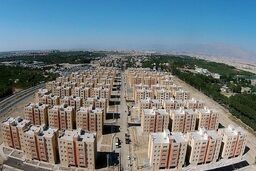 بانک‌های ایران قعرنشین پرداخت وام مسکن