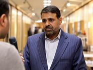 نماینده مجلس: سفرهای عاصم منیر به تهران ماموریت حفظ آبرو بود