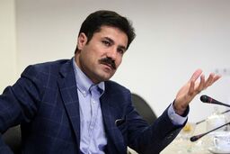 معاون رئیس‌جمهور: اینترنت، نه تنها فناوری بلکه بخشی از نانِ سفره مردم است