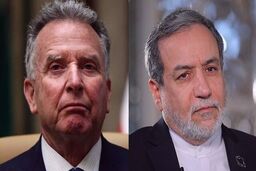 شروط قاطع ایران برای بازگشایی تنگه هرمز در دیدار با نماینده آمریکا