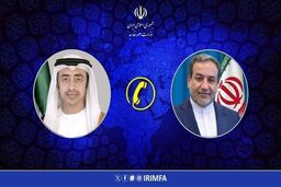 هشدار عراقچی درباره توطئه‌های رژیم صهیونیستی در منطقه