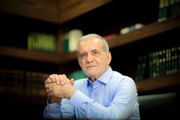 رئیس جمهور به غرب استان تهران سفر می کند
