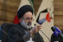 جزئیات برنامه‌ریزی برای برگزاری باشکوه مراسم تشییع پیکر رهبر شهید اعلام شد