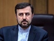 واکنش تهران به کارزار واشنگتن علیه دیوان کیفری بین‌المللی؛ غریب‌آبادی: این اقدام باج‌گیری برای خفه کردن عدالت است

