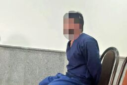 بازداشت کشتی‌گیر سابق به اتهام قتل در قمارخانه خاورشهر
