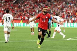 محمد صلاح راهی فوتبال ترکیه می‌شود؟