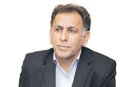 رضا سپهوند عضو کمیسیون انرژی مجلس: وعده 14 مگاپروژه علی‏‌آبادی به نتیجه نرسید