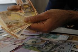 نوسانات بازار ارز در شرایط جنگی؛ نقش پررنگ ریسک سیاسی و محدودیت منابع ارزی
