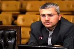 نماینده مجلس: در جنگ بعدی شاید وسعت خاک ایران افزایش یابد