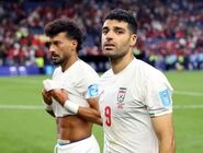 مهدی طارمی در آستانه بازگشت به پرسپولیس