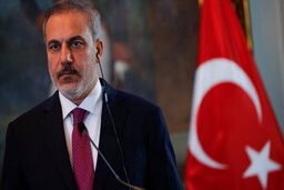 وزیر امور خارجه ترکیه: موساد به‌طور آشکار در تحولات اخیر ایران دخالت می‌کند