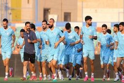 آغاز فصل جدید استقلال با ترکیب اعلام‌شده برابر مس شهربابک