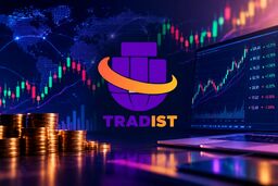 5 بروکر اول برای تریدرهای ایرانی فارکس در رتبه‌بندی تریدیست Tradist.ir