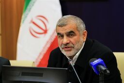 نایب رئیس مجلس: استیضاح از دستور کار مجلس خارج نشده است