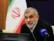 نیکزاد: درباره توان موشکی مذاکره نمی‌کنیم