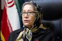 مینو محرز: ایرانی‌ها رکورد مصرف آنتی‌بیوتیک را شکستند/فیلم
