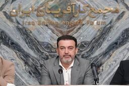 تأکید معاون اقتصادی وزیر کشور بر همکاری بنگاه‌های بزرگ با استان‌ها