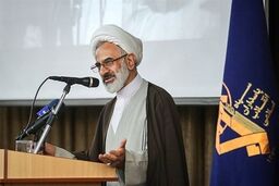 نماینده ولی فقیه در سپاه: دشمن به دنبال تسلیم ملت‌هاست